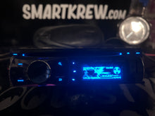 Load image into Gallery viewer, Pioneer Carrozzeria DEH-P650 Single Din Radio W/ Bluetooth
