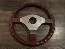 Load image into Gallery viewer, Pronto 350mm Wood Wheel

