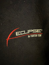 Load image into Gallery viewer, Fujitsu Ten Eclipse Varsity Jacket
