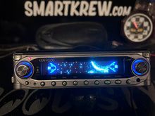 Load image into Gallery viewer, Kenwood F-CD05 Motorized Single Din Radio W/ Bluetooth
