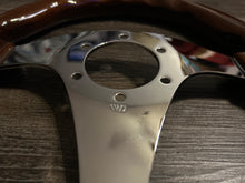Load image into Gallery viewer, WD 300mm Wood Wheel

