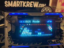 Load image into Gallery viewer, Kenwood DPX-5000 Motorized Double Din Radio
