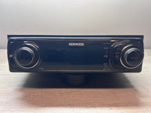 Load image into Gallery viewer, Kenwood I-K70V Single Din Radio W/ Bluetooth
