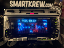 Load image into Gallery viewer, Kenwood DPX-6100MD Double Din Radio W/ Bluetooth
