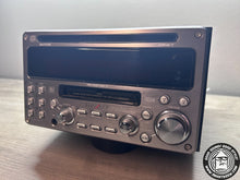 Load image into Gallery viewer, Addzest DMZ545BK Double Din Radio W/ Bluetooth
