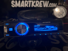 Load image into Gallery viewer, Pioneer Carrozzeria DEH-P620 Motorized Single Din Radio W/ Bluetooth
