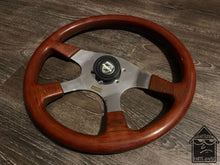 Load image into Gallery viewer, Pronto 350mm Wood Wheel

