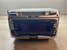 Load image into Gallery viewer, Kenwood DPX-6100MD Double Din Radio W/ Bluetooth
