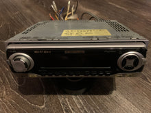Load image into Gallery viewer, Pioneer Carrozzeria DEH-P777 Single Din Radio
