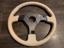 Load image into Gallery viewer, Japanese Made 360mm Pearl White Glitter Wheel
