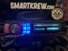 Load image into Gallery viewer, Alpine CDA-9885Ji Single Din Radio W/ Bluetooth
