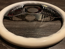 Load image into Gallery viewer, Moco Moco 350mm Pearl White Wheel
