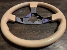 Load image into Gallery viewer, Japanese Made 360mm Pearl White Glitter Wheel

