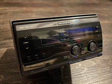 Load image into Gallery viewer, Pioneer Carrozzeria FH-P710MD Motorized Double Din Radio W/ Bluetooth
