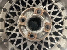 Load image into Gallery viewer, Hoshino Impul Pro Mesh 15” Wheel Pair
