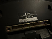 Load image into Gallery viewer, Addzest R-515 3-Way Illuminated Parcel Shelf Speakers
