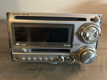Load image into Gallery viewer, JVC KW-SH505 Double Din Radio W/ Bluetooth
