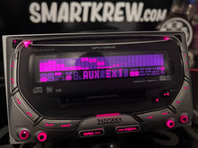 Load image into Gallery viewer, Kenwood DPX-05MD Double Din Radio W/ Bluetooth

