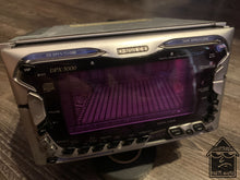 Load image into Gallery viewer, Kenwood DPX-5000 Motorized Double Din Radio
