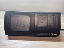 Load image into Gallery viewer, Clarion CS300 3-Way Parcel Shelf Speakers
