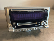 Load image into Gallery viewer, Pioneer Carrozzeria FH-P3006ZY Double Din Radio W/ Bluetooth
