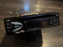 Load image into Gallery viewer, Alpine CDM-7854J Single Din Radio(NO Bluetooth)
