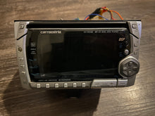 Load image into Gallery viewer, Pioneer Carrozzeria FH-P707MD Double Din Radio W/ Bluetooth
