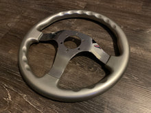 Load image into Gallery viewer, WD 350mm Metallic Silver Wheel
