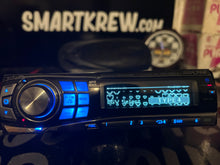 Load image into Gallery viewer, Alpine CDA-9857Ji Single Din Radio W/ Bluetooth
