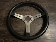 Load image into Gallery viewer, Walkover Model 355mm Black Urethane Wheel
