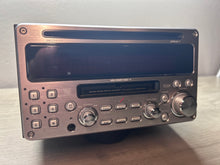 Load image into Gallery viewer, Addzest DMZ545BK Double Din Radio W/ Bluetooth
