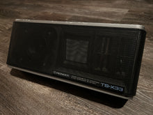 Load image into Gallery viewer, Pioneer TS-X33 3-Way Rear Shelf Speakers
