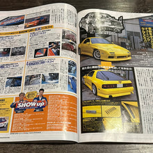 Load image into Gallery viewer, RevSpeed August 2004
