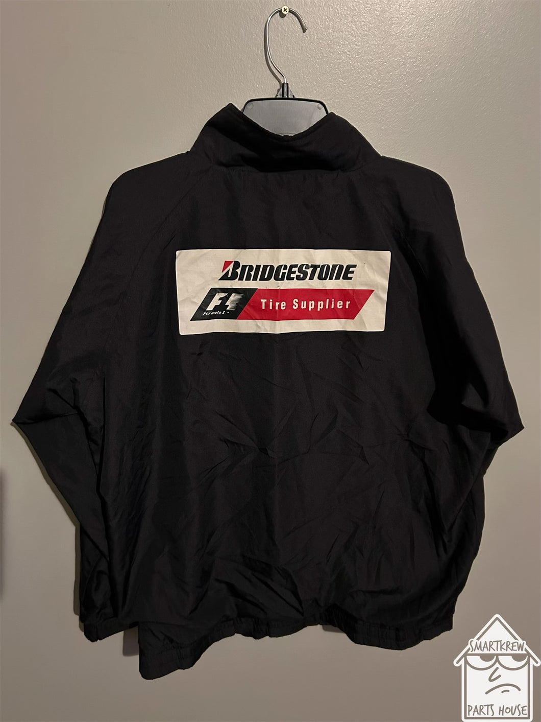 Dunlop Motorsport F1 Light Jacket