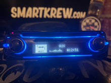 Load image into Gallery viewer, Kenwood I-K7 Single Din Radio W/ Bluetooth
