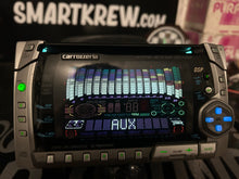 Load image into Gallery viewer, Pioneer Carrozzeria FH-P707MD Double Din Radio W/ Bluetooth

