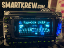 Load image into Gallery viewer, Kenwood DPX-4100 Double Din Radio W/ Bluetooth

