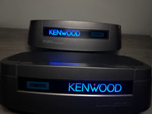 Load image into Gallery viewer, Kenwood KSC-5000 Aeromorphic 3-Way Illuminated Parcel Shelf Speakers
