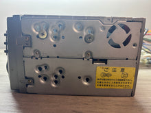 Load image into Gallery viewer, Sony WX-C900MD Double Din Radio W/ Bluetooth
