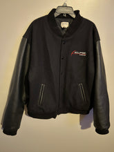 Load image into Gallery viewer, Fujitsu Ten Eclipse Varsity Jacket
