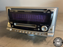 Load image into Gallery viewer, Pioneer Carrozzeria FH-P3006ZY Double Din Radio W/ Bluetooth

