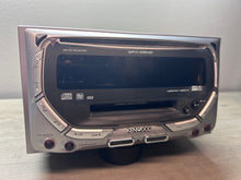 Load image into Gallery viewer, Kenwood DPX-05MD Double Din Radio W/ Bluetooth

