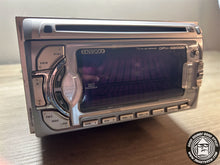 Load image into Gallery viewer, Kenwood DPX-5200M Double Din Radio W/ Bluetooth
