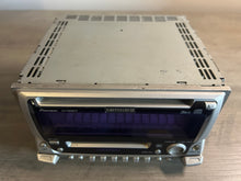 Load image into Gallery viewer, Pioneer Carrozzeria FH-P3006ZY Double Din Radio W/ Bluetooth
