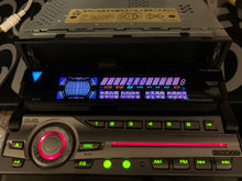 Load image into Gallery viewer, Kenwood FX-5000 Motorized Single Din Radio
