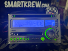Load image into Gallery viewer, Pioneer Carrozzeria FH-P005MD Double Din Radio W/ Bluetooth
