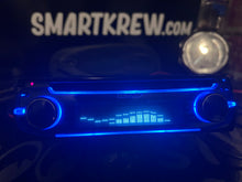 Load image into Gallery viewer, Kenwood I-K7 Single Din Radio W/ Bluetooth
