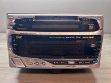 Load image into Gallery viewer, Alpine MDA-W750J Motorized Double Din Radio W/ Bluetooth

