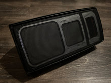 Load image into Gallery viewer, Alpine Mazda Sound Equipment M2439 3-Way Illuminated Parcel Shelf Speakers

