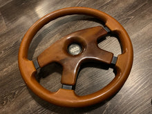 Load image into Gallery viewer, Ifra Gravita 360mm Wood Wheel
